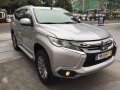 2016 Mitsubishi Montero Sport GLS 4x2 diesel Automatic Transmission-11