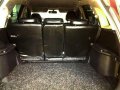 Honda CRV Gen 3 GPS Navi TVDVD Lady Driven  2008-4