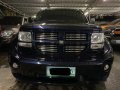 2011 Dodge Nitro SXT 4x4 Automatic transmission-6