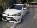 Selling Toyota Vios J 2016-2