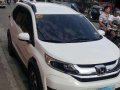 2017 Honda BRV 1.5 S AT White-0