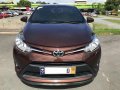 2015 Toyota Vios 1.3 E AT Brown for sale-5