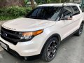 2015 FORD EXPLORER Sport 3.5L Ecoboost AT-9