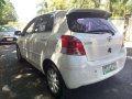 Toyota Yaris 2010 1st Owned Automatic transmission-4