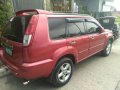 Nissan X-trail 2006 for sale-4