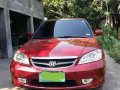 Honda Civic 2005 FOR SALE-0