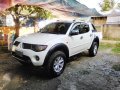 2006 Mitsubishi Strada Triton 2.5 MT 4x4 for sale-5