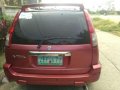 Nissan X-trail 2006 for sale-5