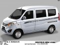 2018 FOTON Gratour Mini Van FOR SALE-0