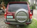 Mitsubishi Pajero 2004 AT for sale-4