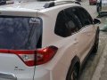 2017 Honda BRV 1.5 S AT White-5