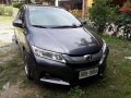 2015 Honda City 1.5 VX Navi AT Gray FOR SALE-6