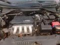 Rush Honda City 2010 AT all power -9