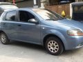 Chevrolet Aveo 2006 for sale-0