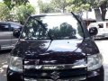 SUZUKI APV 2010 GLX Price Php 300,000-5