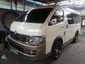 2008 Toyota HiAce for sale-0