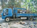 Isuzu FORWARD BOMTRAK 3 toner tadano 98 model-1