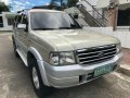 2005 Ford Everest diesel matic. fresh-0