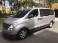 2009 Hyundai Starex Vgt GOLD AT for sale-5