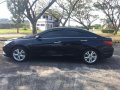 2011 Hyundai Sonata A/T 2.4L DOHC, Fuel Efficient-2