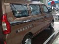 2018 FOTON Gratour Mini Van FOR SALE-4