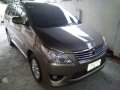 Toyota Innova 2012 for sale-1