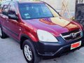 Honda Crv 2003 for sale-2