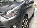 2017 Toyota Wigo for sale-5
