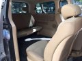 2016 Hyundai Grand Starex SS Automatic Transmission VGT swivel seats-6