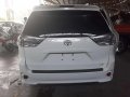  A/T Toyota Sienna se FOR SALE-0