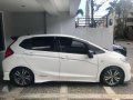 2015 Honda Jazz 1.5 Automatic Gas for sale-6