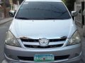 2005 Toyota Innova G AT Gasoline Super Fresh in and out-2