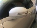 Suzuki Swift 2017 Automatic Pearl White-5