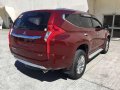 2016 Mitsubishi Montero Sport GLS Automatic Transmission 4x2 Diesel-3