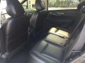 2016 Nissan X-Trail 4x4 Automatic Transmission Top of the line-1