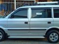 Mitsubishi Adventure 2008 for sale-2