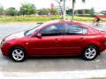 2007 Mazda 3 automatic transmission-1