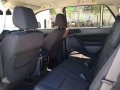 2016 Ford Everest Ambiente 2.2 diesel Automatic Transmission-2