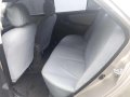 2007 Toyota Vios 1.5 G MT Beige for sale-7