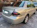 2008 Mitsubishi Lancer GLS CVT 1.6 AT FOR SALE-4