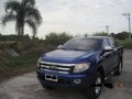 Ford Ranger xlt manual 2014 FOR SALE-0