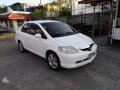 For sale Honda City 2003-0