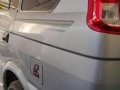 Brandnew 2017 Mitsubishi Adventure GLX manual-0