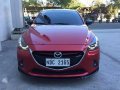 2016 Mazda2 SPEED 1.5R Automatic Transmission Top of the line-10