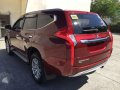 2016 Mitsubishi Montero Sport GLS Automatic Transmission 4x2 Diesel-5