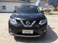 2016 Nissan X-Trail 4x4 Automatic Transmission Top of the line-2