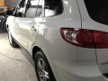 Hyundai Santa Fe 2007  - White FOR SALE-1