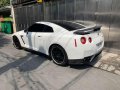 2014 Nissan GTR Track Edition R35 Rare-8