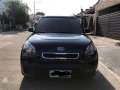 2011 Kia Soul LX AT 1.6 DOHC Super fresh in/out-3