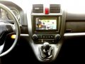 Honda CRV Gen 3 GPS Navi TVDVD Lady Driven  2008-2